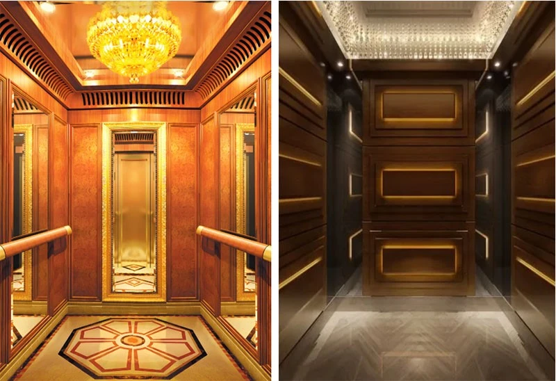 passenger elevator market passenger elevator market