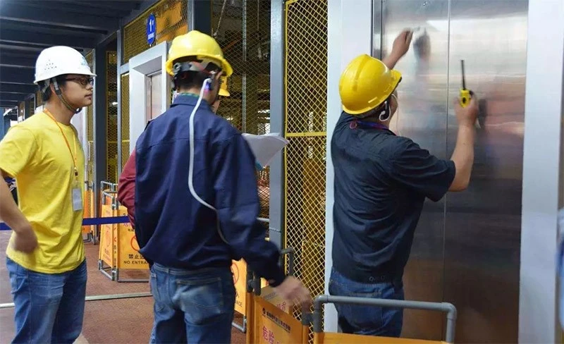 Lifecycle Cost Analysis of Elevators Lifecycle Cost Analysis of Elevators