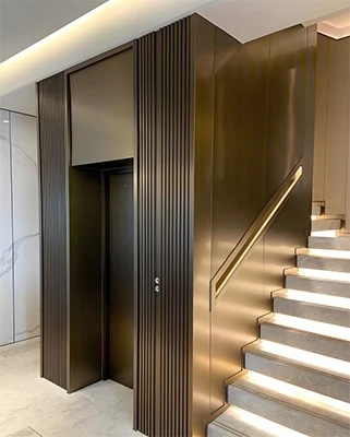 smallest size for a single person home elevator smallest size for a single person home elevator